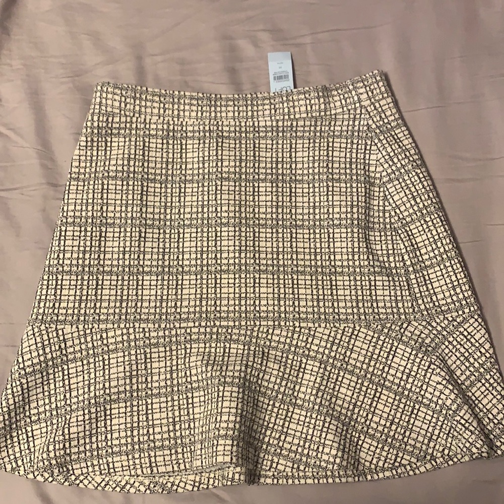 LOFT skirt!